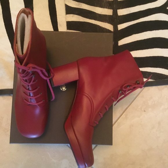 Chie Mihara Boots size 42 New (12) - Picture 1 of 4